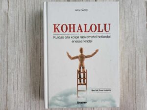 Kohalolu . Amy Cuddy