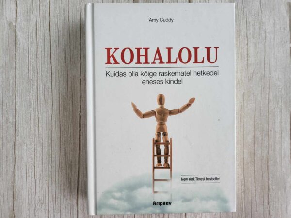 Kohalolu . Amy Cuddy