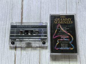 1995 Grammy Nominees