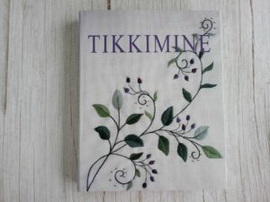 Tikkimine