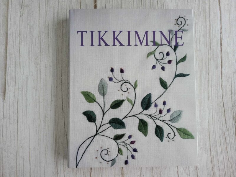 118825588 Tikkimine