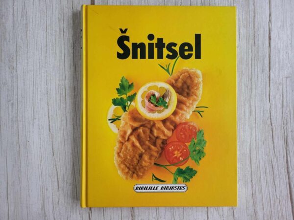 Šnitsel