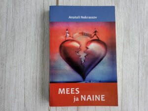 Mees ja naine . Anatoli Nekrassov