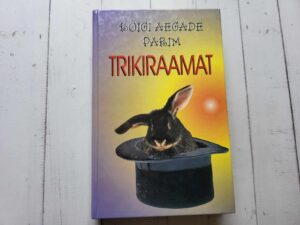 Kõigi aegade parim trikiraamat