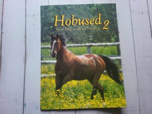Hobused 2 . Karen Briggs