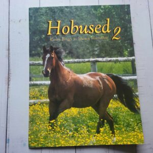 118916486 Hobused 2 . Karen Briggs