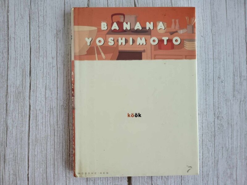118919736 Köök . Banana Yoshimoto