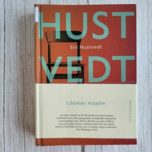 Lõõmav maailm . Siri Hustvedt