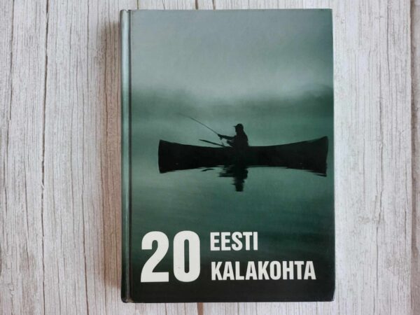 20 Eesti kalakohta