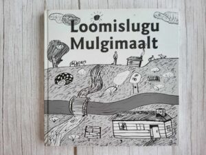 Loomislugu Mulgimaalt