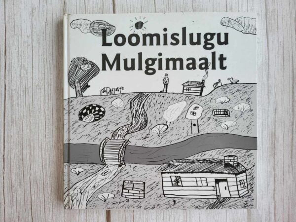 Loomislugu Mulgimaalt