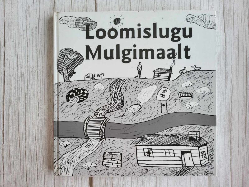 Loomislugu Mulgimaalt
