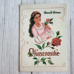 Okasroosike . Jakob Grimm ja Wilhelm Grimm