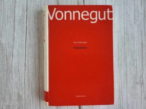 Hookuspookus . Kurt Vonnegut