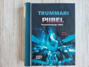 Trummari piibel . Justin Scott