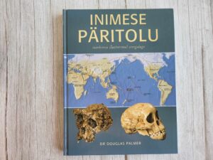Inimese päritolu . Douglas Palmer