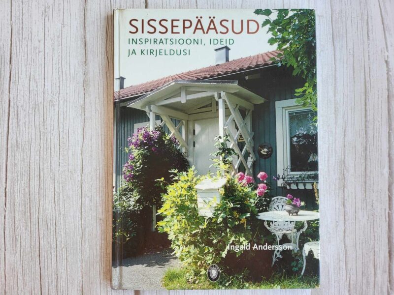 118948686 Sissepääsud . Inspiratsiooni ideid ja kirjeldusi