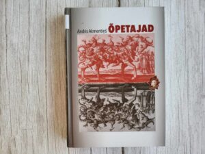 Õpetajad . Andris Akmentiņš