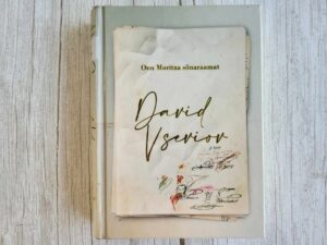 Onu Moritza sõnaraamat . David Vseviov