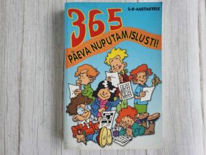 365 päeva nuputamislusti