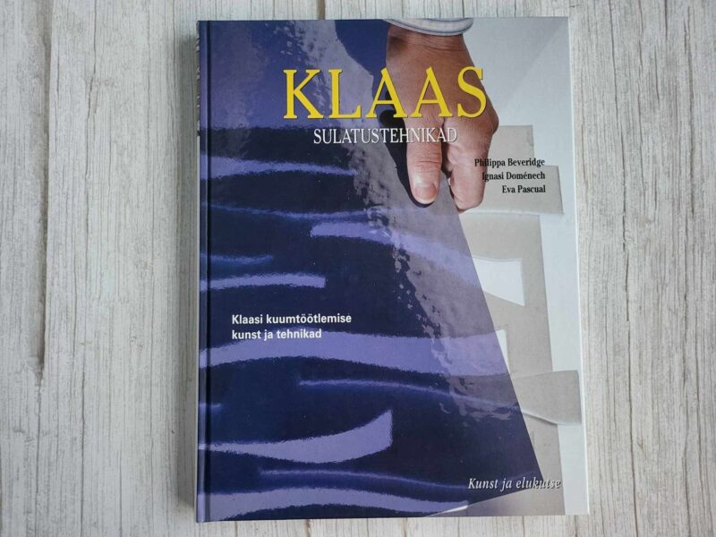 118976280 Klaas Sulatustehnikad