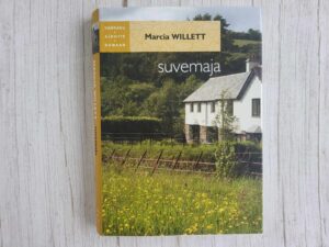 Suvemaja . Marcia Willett
