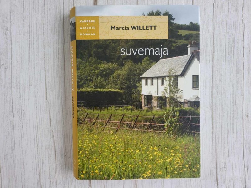 Suvemaja . Marcia Willett