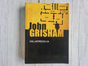 Väljapressija . John Grisham
