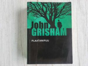 Plaatanipuu . John Grisham