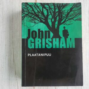 118977454 Plaatanipuu . John Grisham