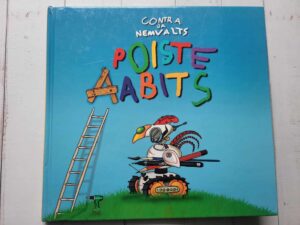 Poiste aabits . Contra ja Urmas Nemvalts