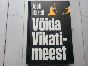 Võida vikatimeest . Josh Bazell