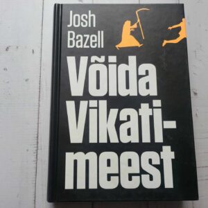 119008007 Võida vikatimeest . Josh Bazell