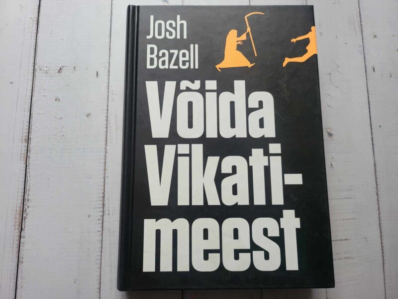 Võida vikatimeest . Josh Bazell