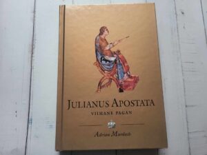 Julianus Apostata . Adrian Murdoch . Kuningaraamat