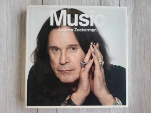 Music by Andrew Zuckerman