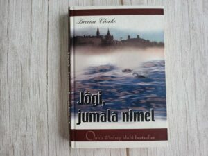 Jõgi jumala nimel . Breena Clarke