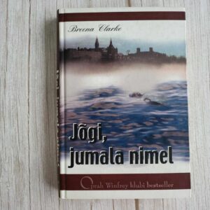 Jõgi jumala nimel . Breena Clarke