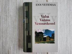 Vaba Vaimu Vennaskond ehk Vanahärrade kummalised rõõmud