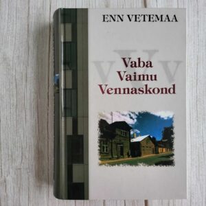 Vaba Vaimu Vennaskond ehk Vanahärrade kummalised rõõmud