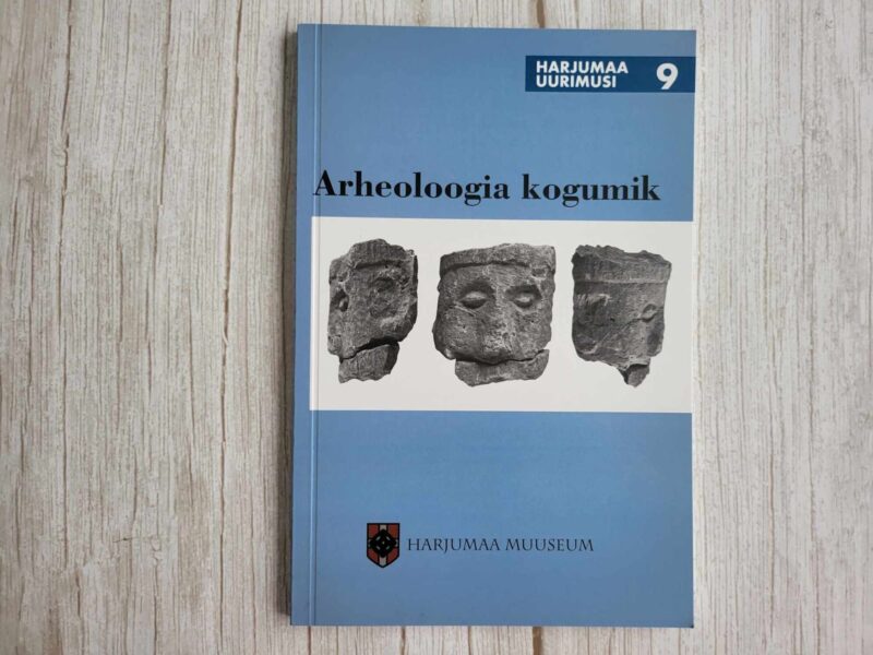119050867 Arheoloogia kogumik