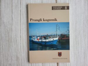 Prangli kogumik