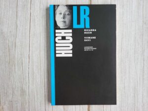 Viimane suvi . Richarda Huch