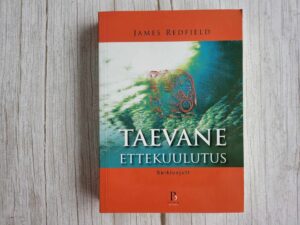 Taevane ettekuulutus . James Redfield