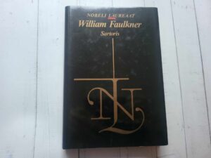 Sartoris . William Harrison Faulkner