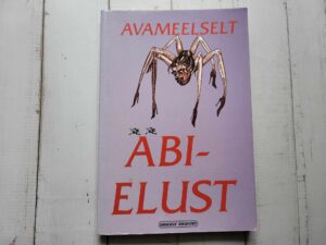 Avameelselt äbielust