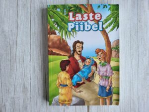 Laste Piibel