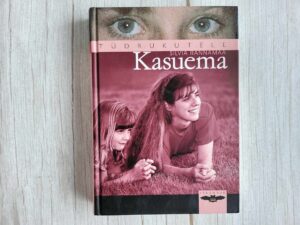 Kasuema . Silvia Rannamaa