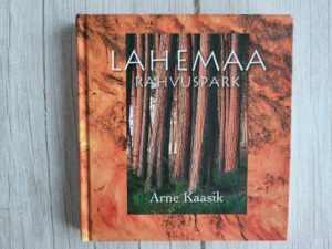 Lahemaa rahvuspark . Arne Kaasik