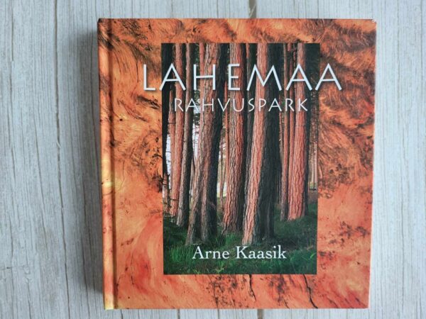 Lahemaa rahvuspark . Arne Kaasik